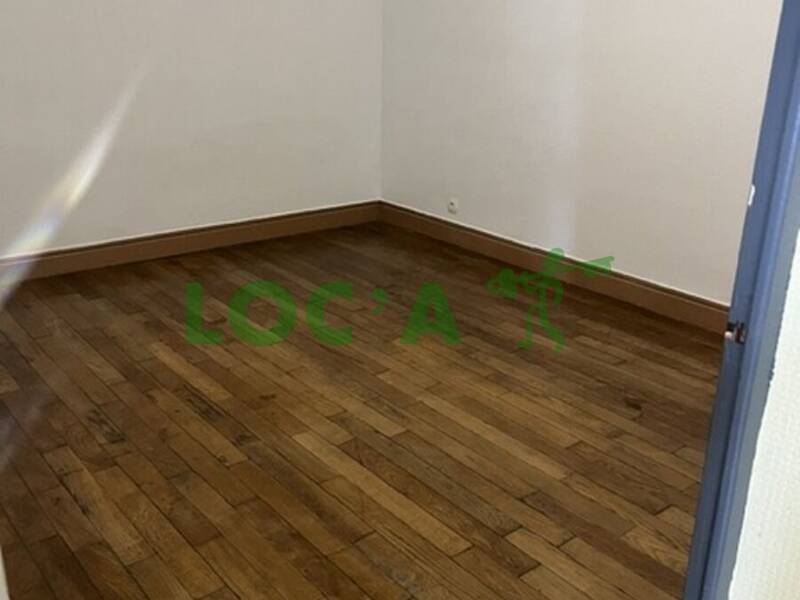 Maison à louer, 55m², MARSANNAY LA COTE