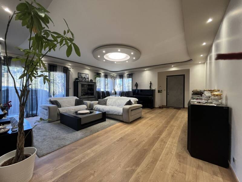 Maison à vendre, 142m², MARSEILLE 12E
