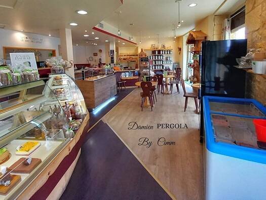 Chocolaterie / Confiserie à vendre Fonds de commerce 99 000 € 137 m² de surface de vente Montignac-Lascaux 24290