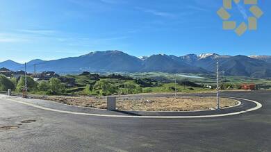 Terrain viabilisé à vendre 235 000 € 615 m² de terrain Font-Romeu-Odeillo-Via 66120