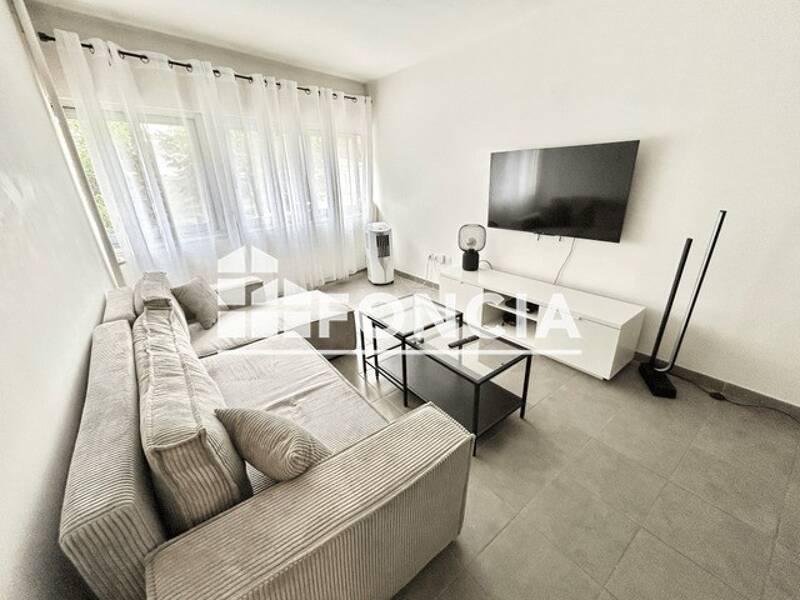 Maison à louer, 41m², VALENCE