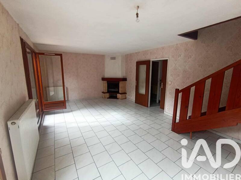 Maison à vendre, 93m², LIMOGES