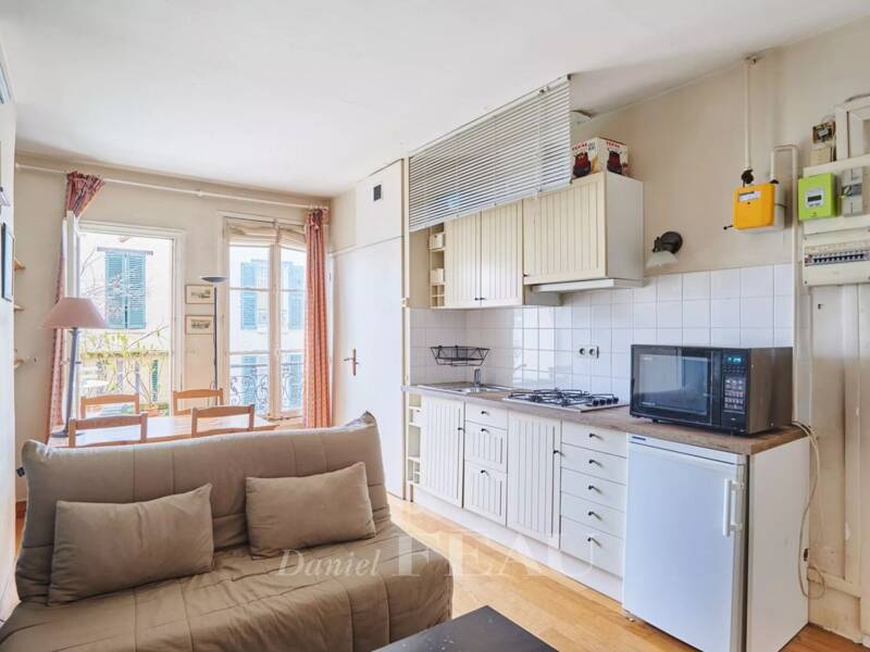 Maison à vendre, 30m², BOULOGNE BILLANCOURT
