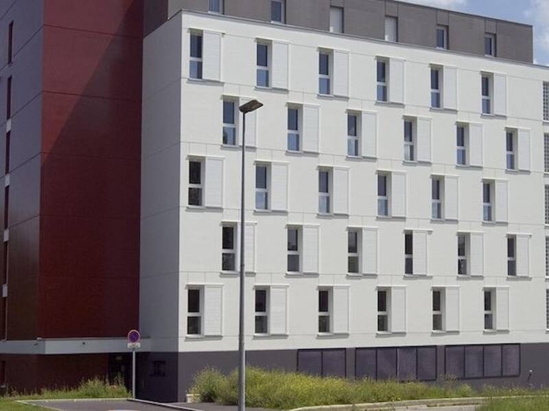 Maison à vendre, 18m², RENNES