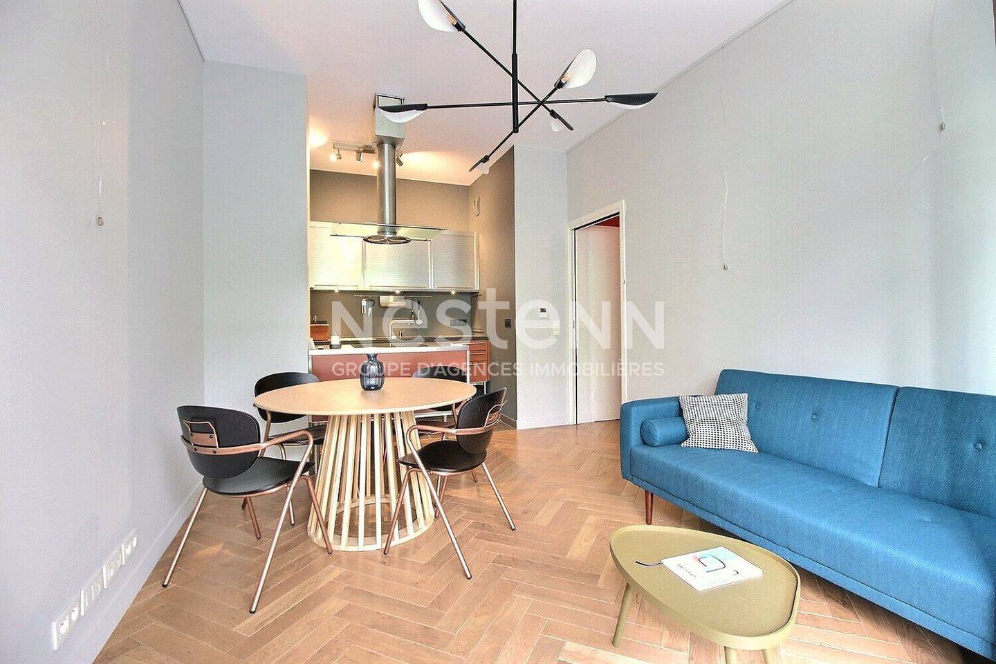 Maison à louer, 55m², COURBEVOIE