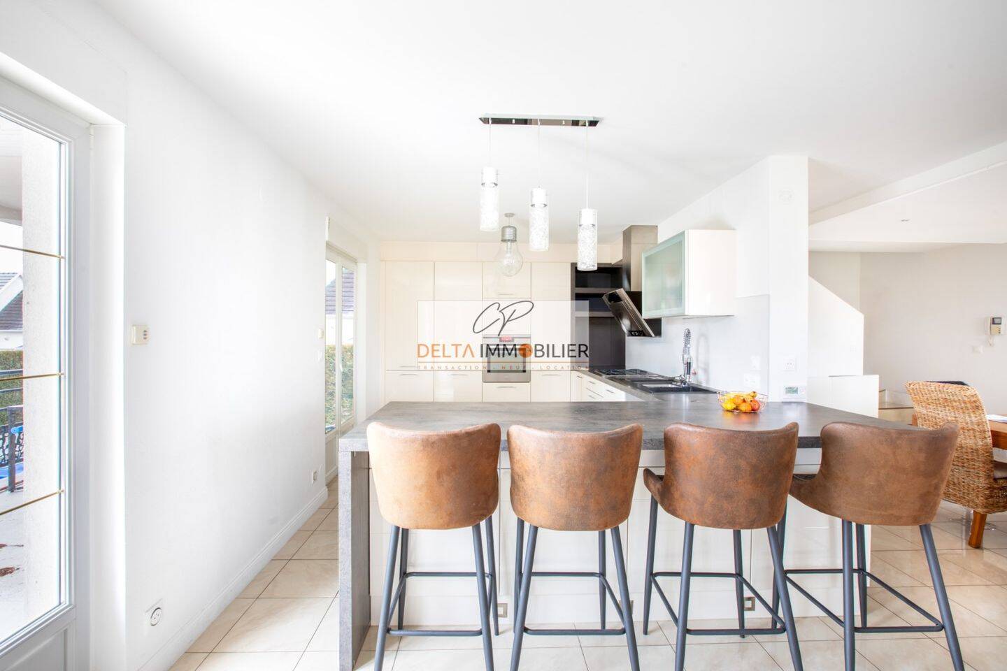 Maison à vendre, 183m², HAUT RHIN