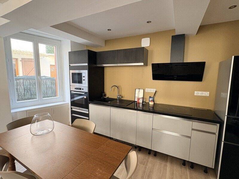 Maison à louer, 65m², SAINT MARTORY