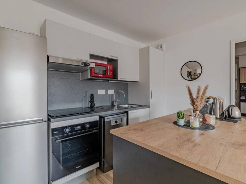 Maison à vendre, 56m², CORBEIL ESSONNES