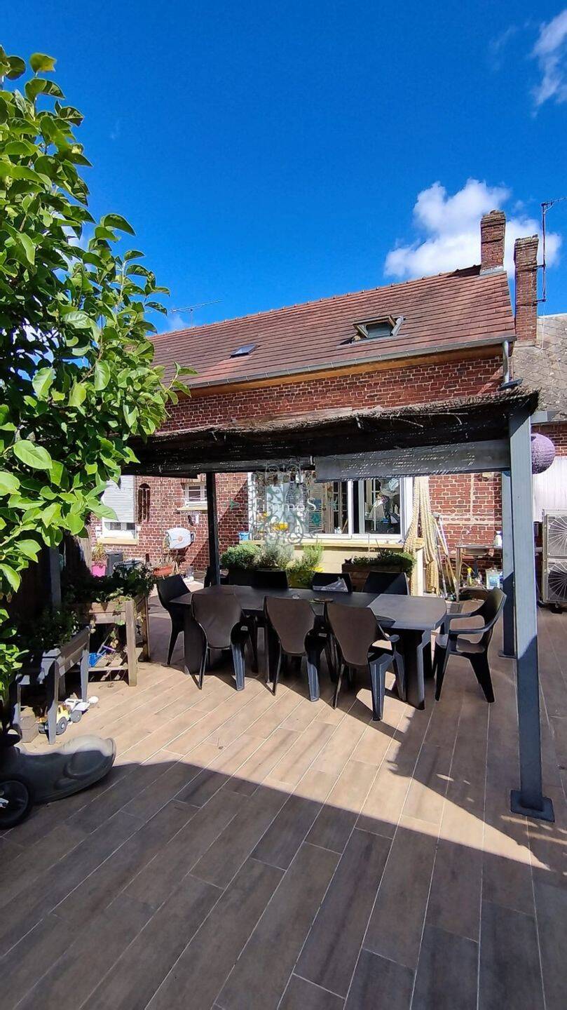 Maison à vendre, 147m², SAINTE GENEVIEVE