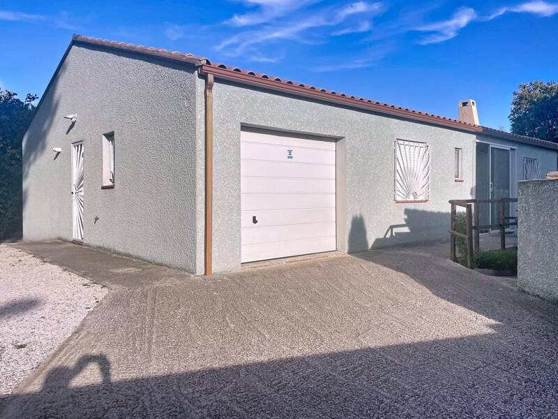 Maison à vendre, 109m², PERPIGNAN