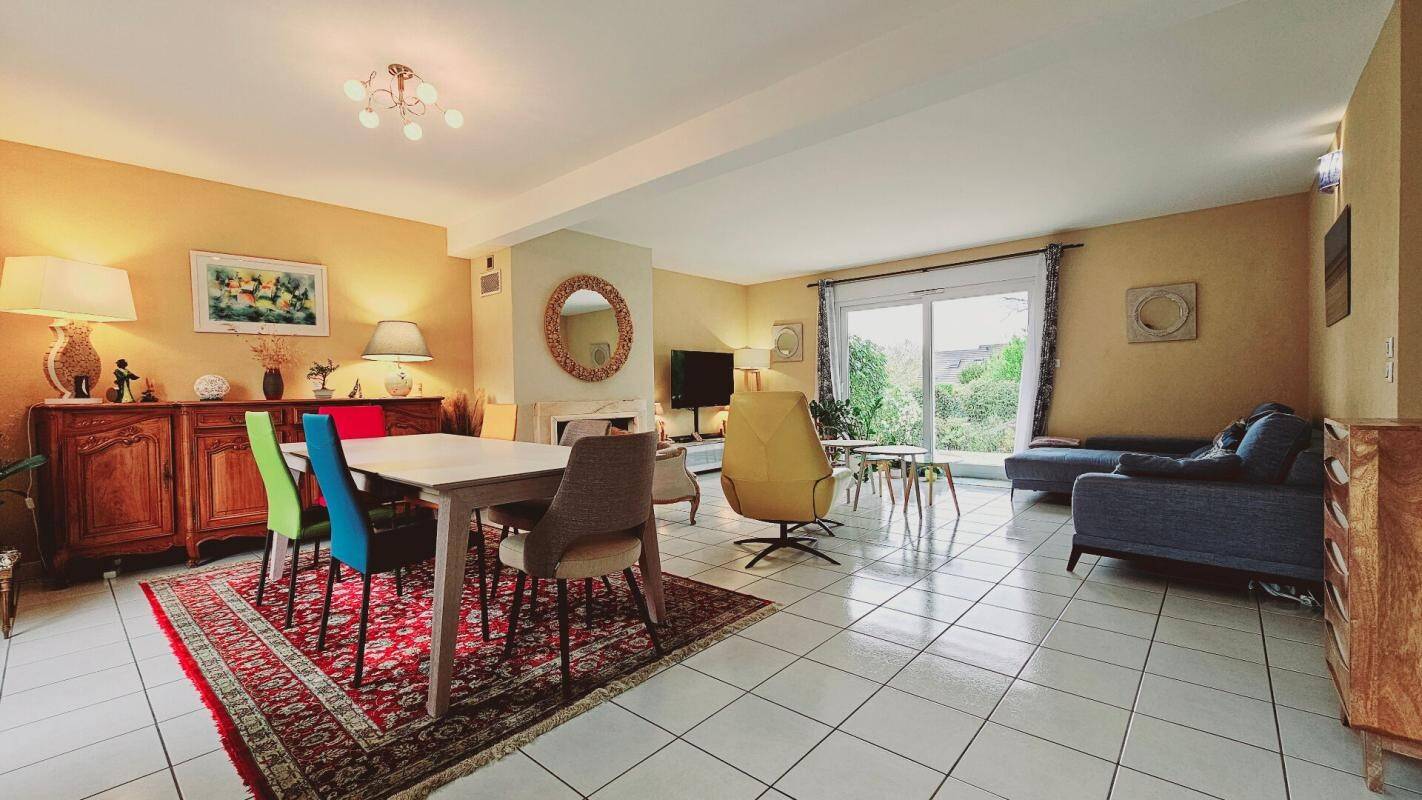 Maison à vendre, 147m², BOURGES