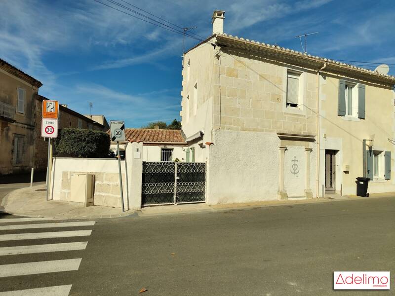 Maison à vendre, 86m², NIMES