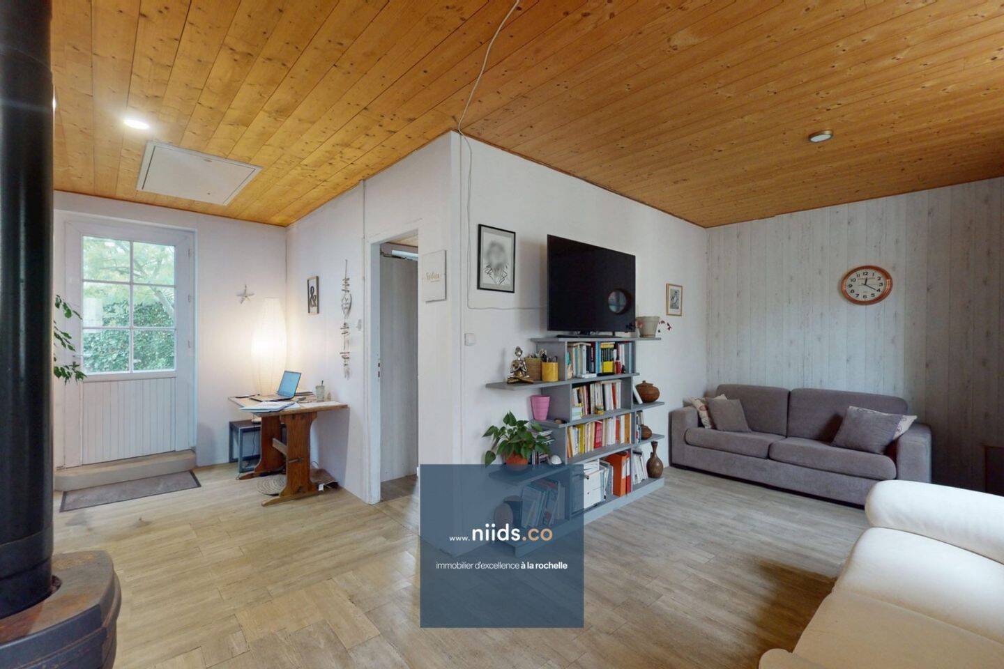 Maison à vendre, 137m², RIVEDOUX PLAGE