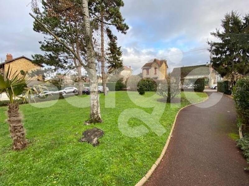 Maison à louer, 36m², ERMONT