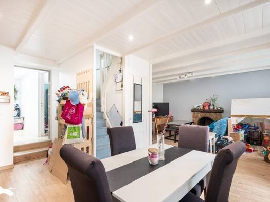 Maison à vendre 169 088 € 6 pièces 3 chambres 100 m² 88 m² de terrain Parcou Lesneven 29260