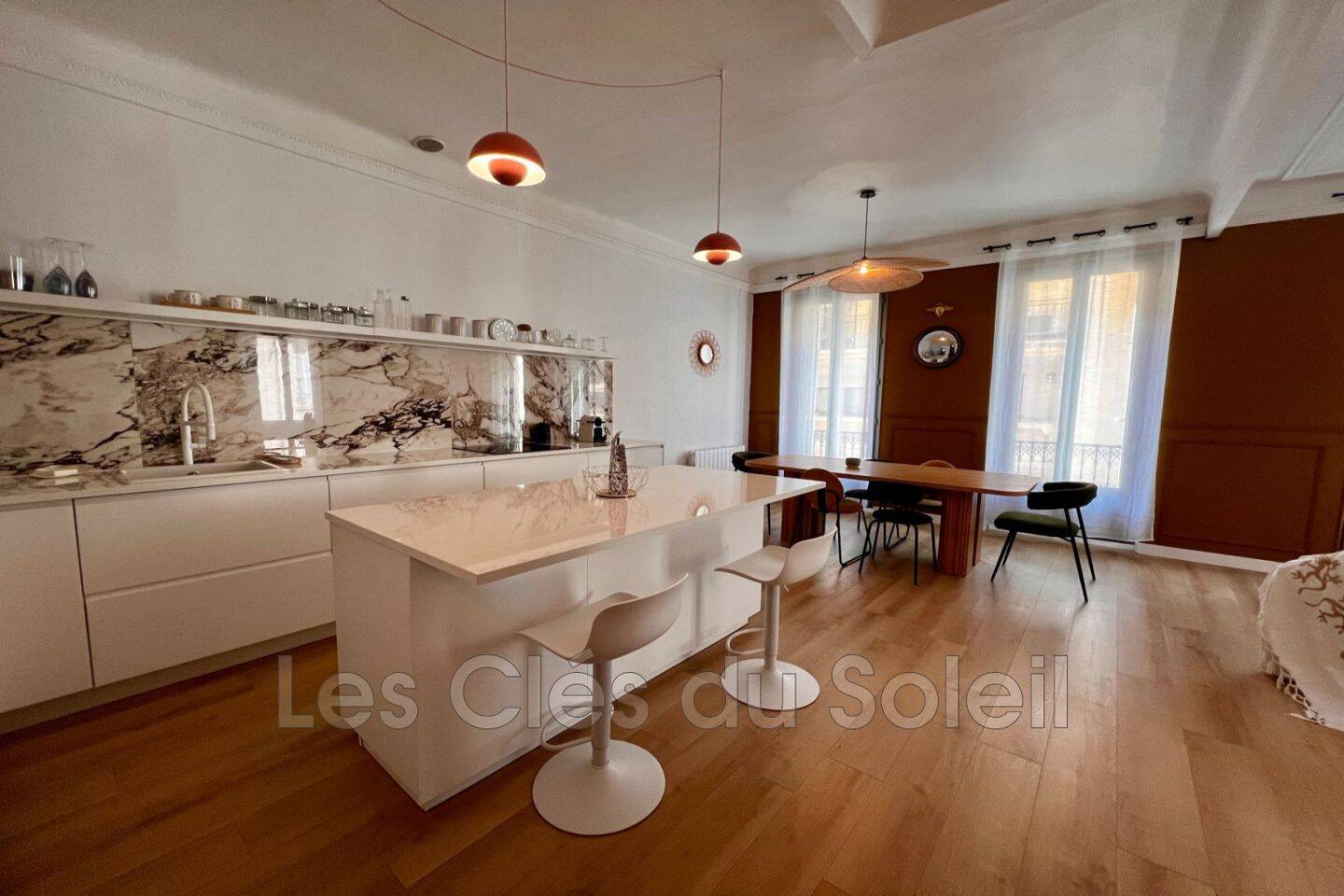 Maison à louer, 79m², HYERES