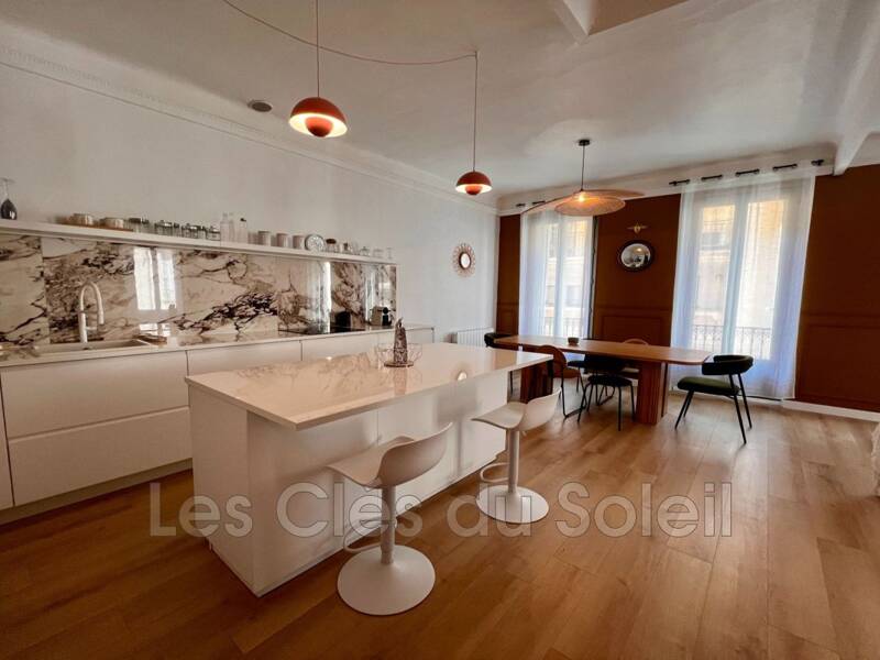 Maison à louer, 79m², HYERES