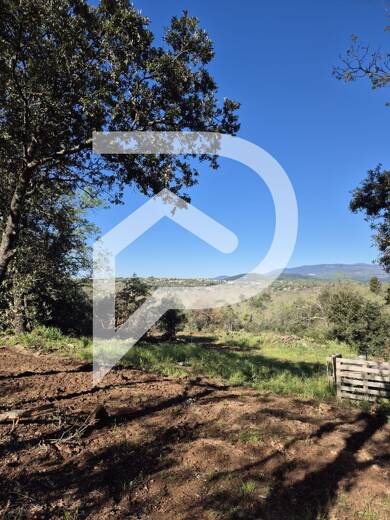 Maison à vendre 143 000 € 6 717 m² 6 717 m² de terrain Saint Cezaire sur Siagne 06530