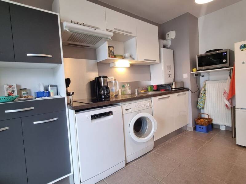 Maison à vendre, 41m², SAUTRON