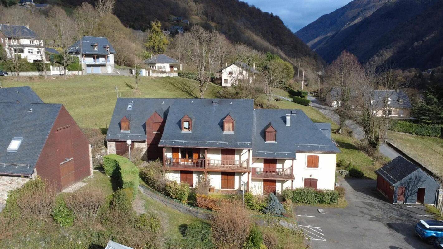 Maison à vendre, 42m², CAUTERETS