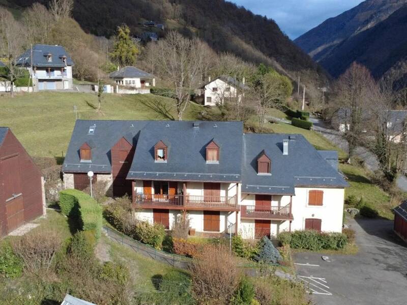 Maison à vendre, 42m², CAUTERETS