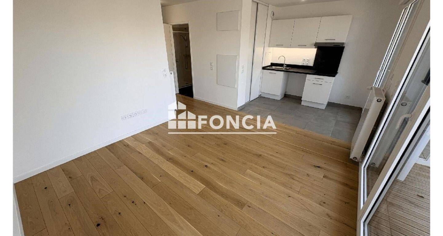 Maison à louer, 27m², RUEIL MALMAISON