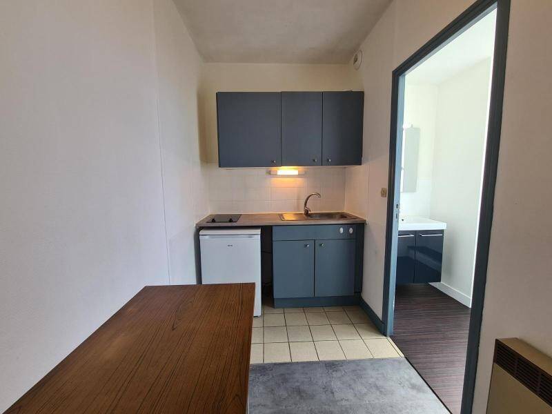 Maison à louer, 20m², SAINT LAMBERT LA POTHERIE