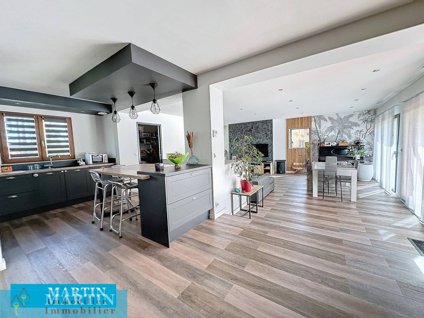 Maison à vendre, 182m², MAUREILLAS LAS ILLAS