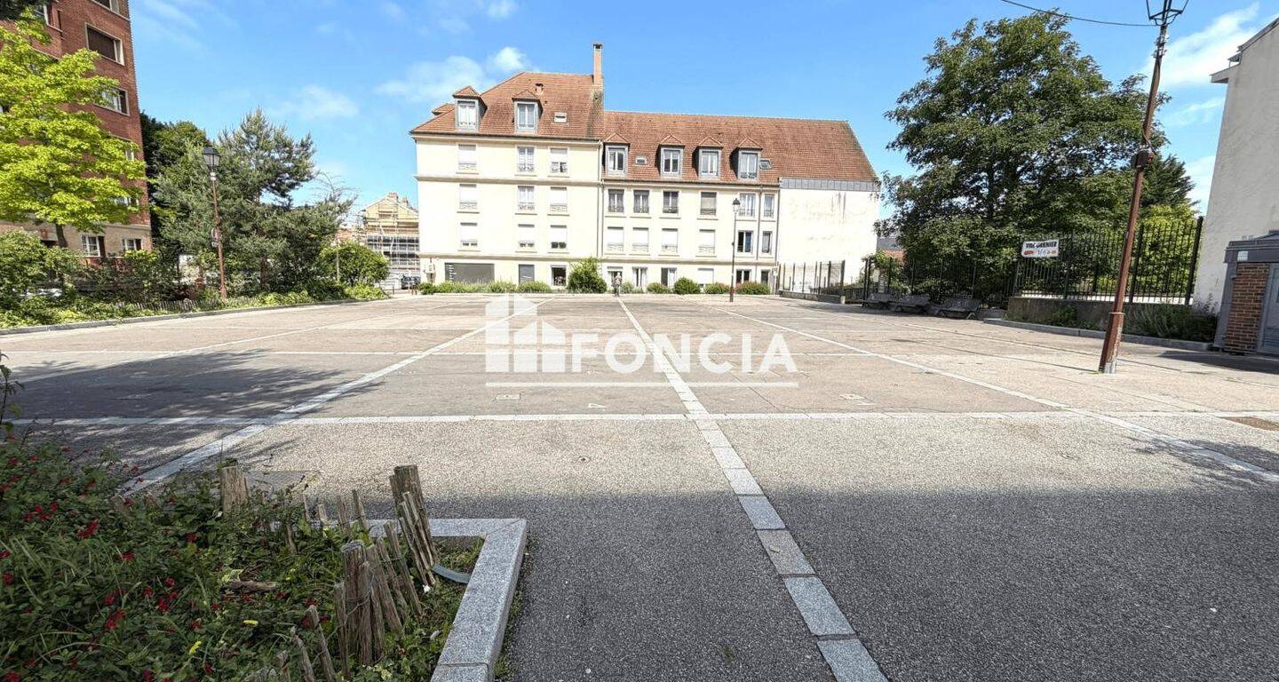 Maison à louer, 39m², VERSAILLES