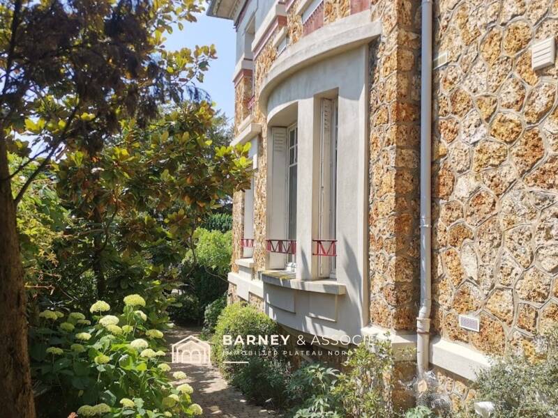 Maison à vendre, 418m², ROUEN