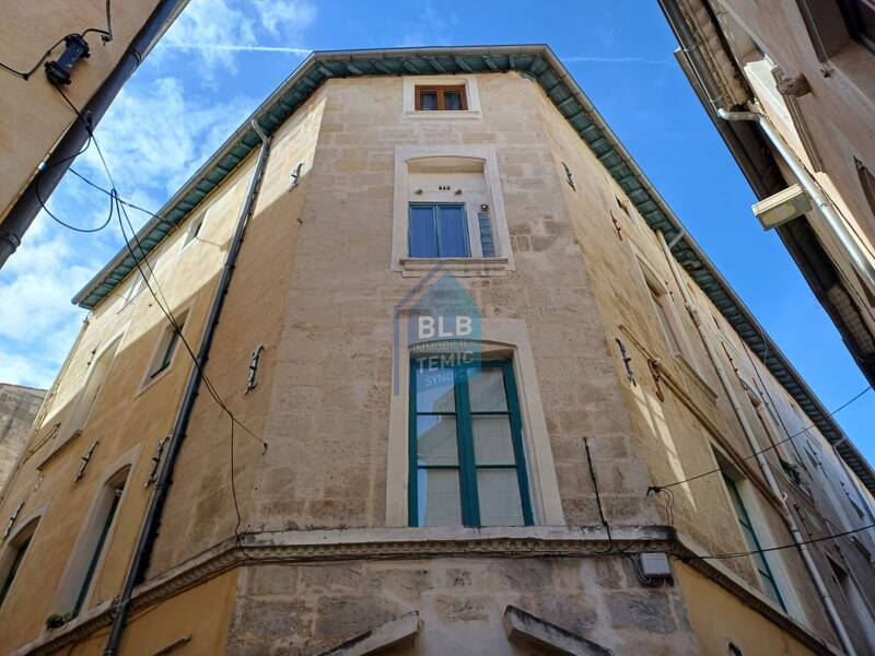Maison à vendre, 37m², NIMES