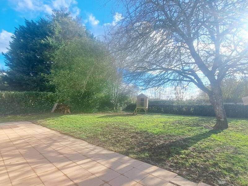 Maison à louer, 128m², GIEN