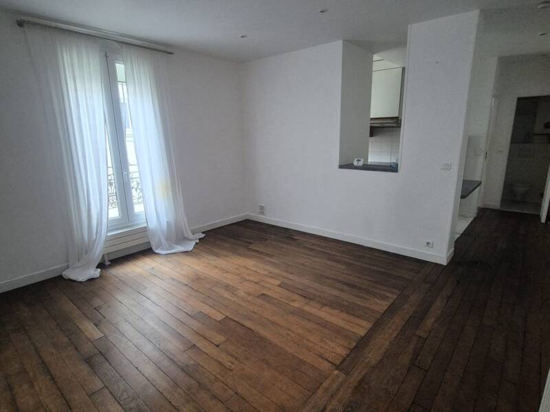 Maison à louer, 45m², PARIS 13E