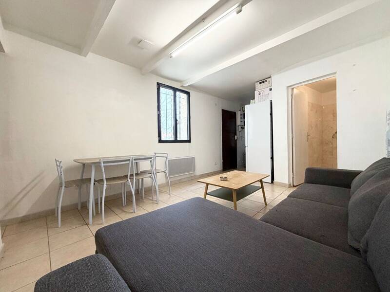 Maison à vendre, 75m², MARSEILLE 15E
