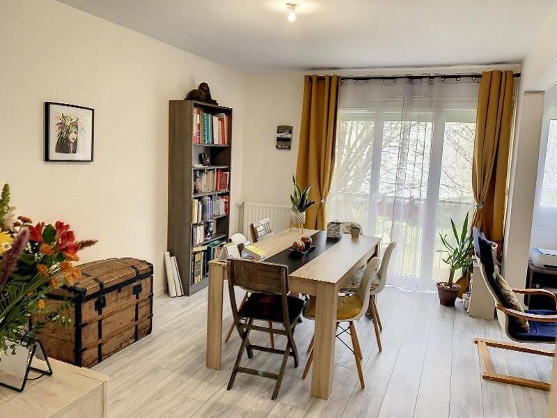 Maison à louer, 71m², SAINT BARTHELEMY D'ANJOU