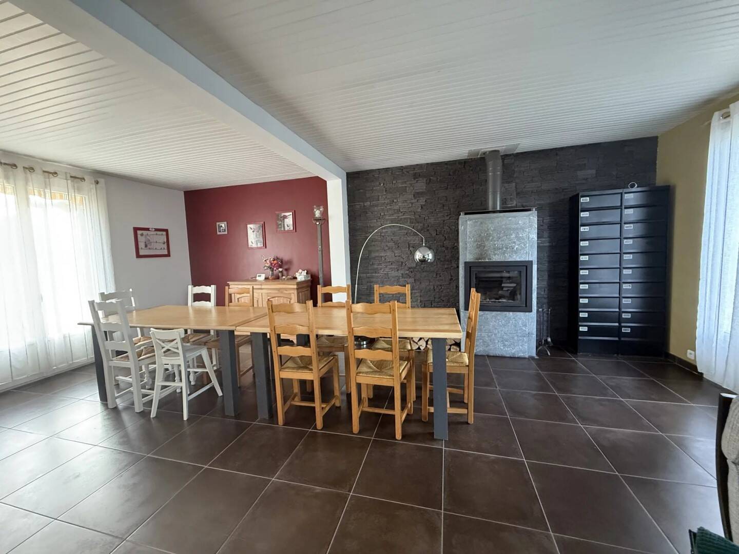 Maison à vendre, 142m², IVRY LA BATAILLE