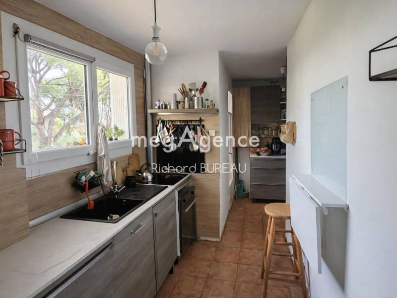 Maison à vendre, 85m², LE PRADET