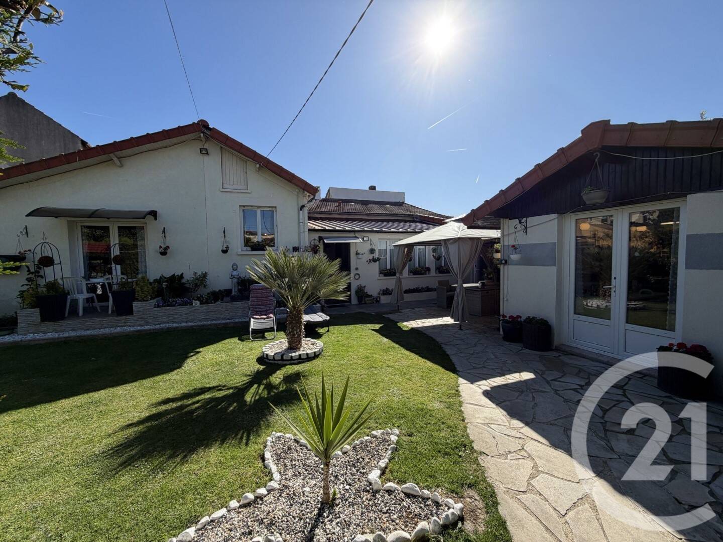Maison à vendre, 71m², ARGENTEUIL