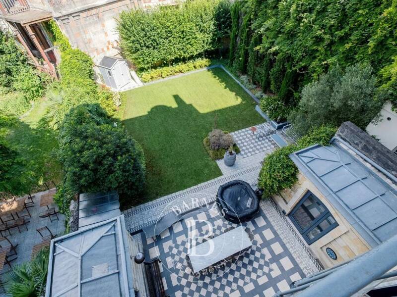 Maison à vendre, 390m², BORDEAUX