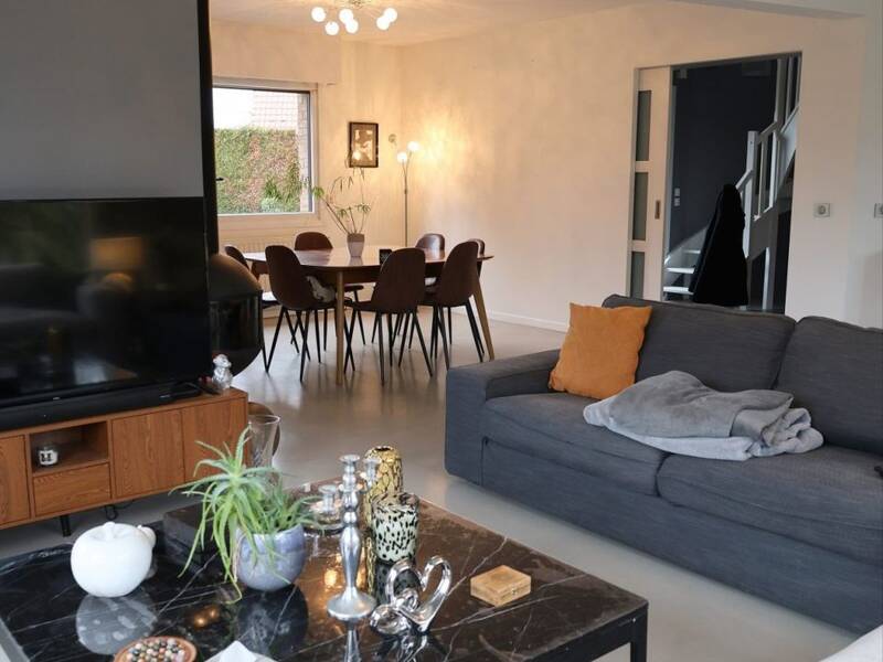 Maison à vendre, 182m², LOMPRET