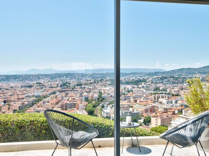 Maison à vendre, 84m², NICE