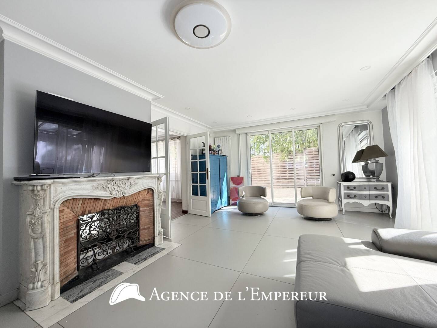 Maison à vendre, 193m², RUEIL MALMAISON