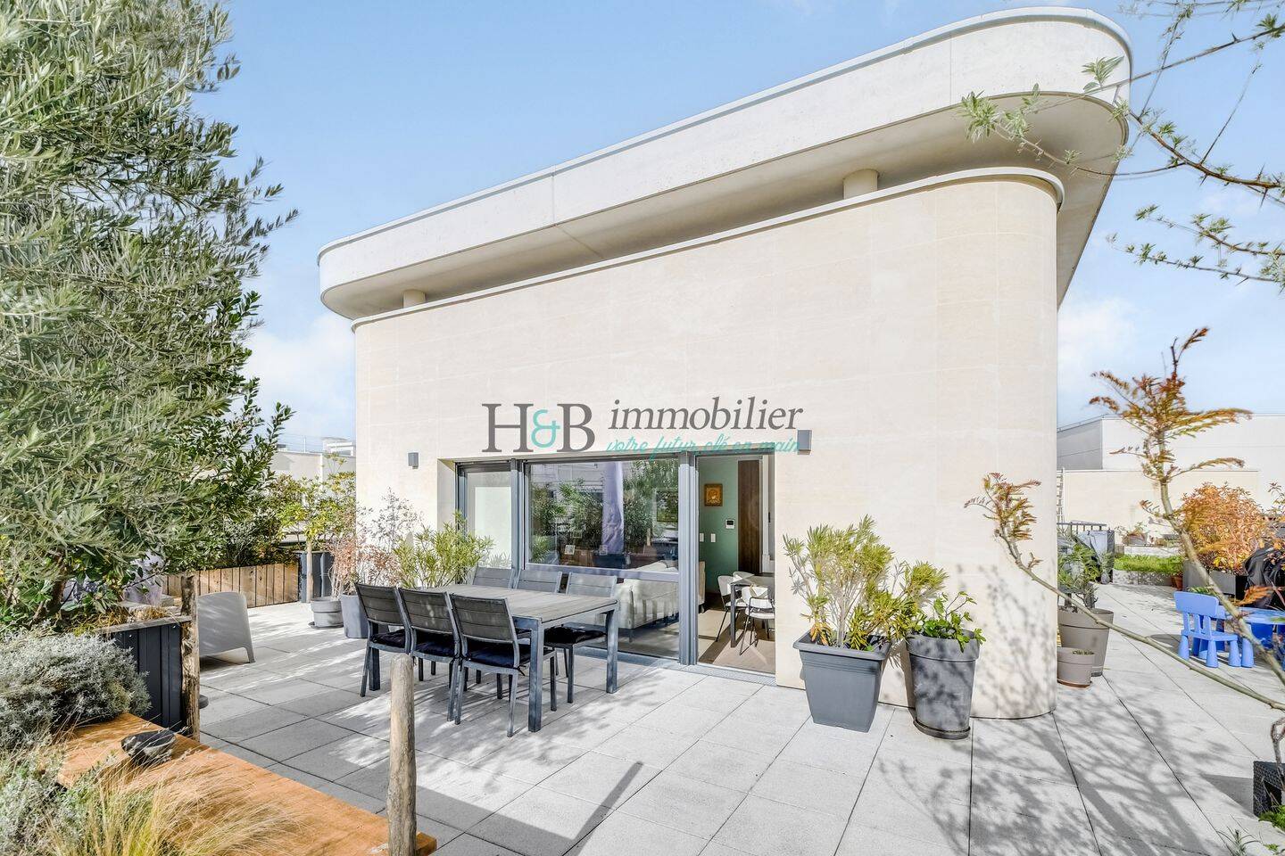 Maison à vendre, 142m², SAINT OUEN