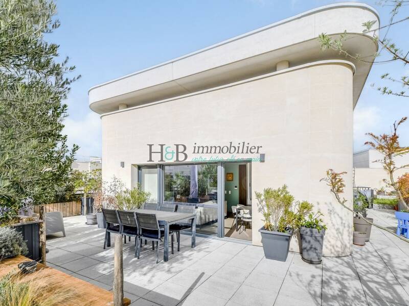 Maison à vendre, 142m², SAINT OUEN