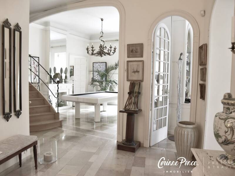 Maison à vendre, 283m², NIMES