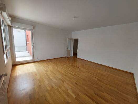 Appartement à louer 960 € 3 pièces 2 chambres 76,9 m² Étage 2/3 Munchacker-Matzacker-Baerenfeld-Saint Joseph-Marxenhouse Haguenau 67500