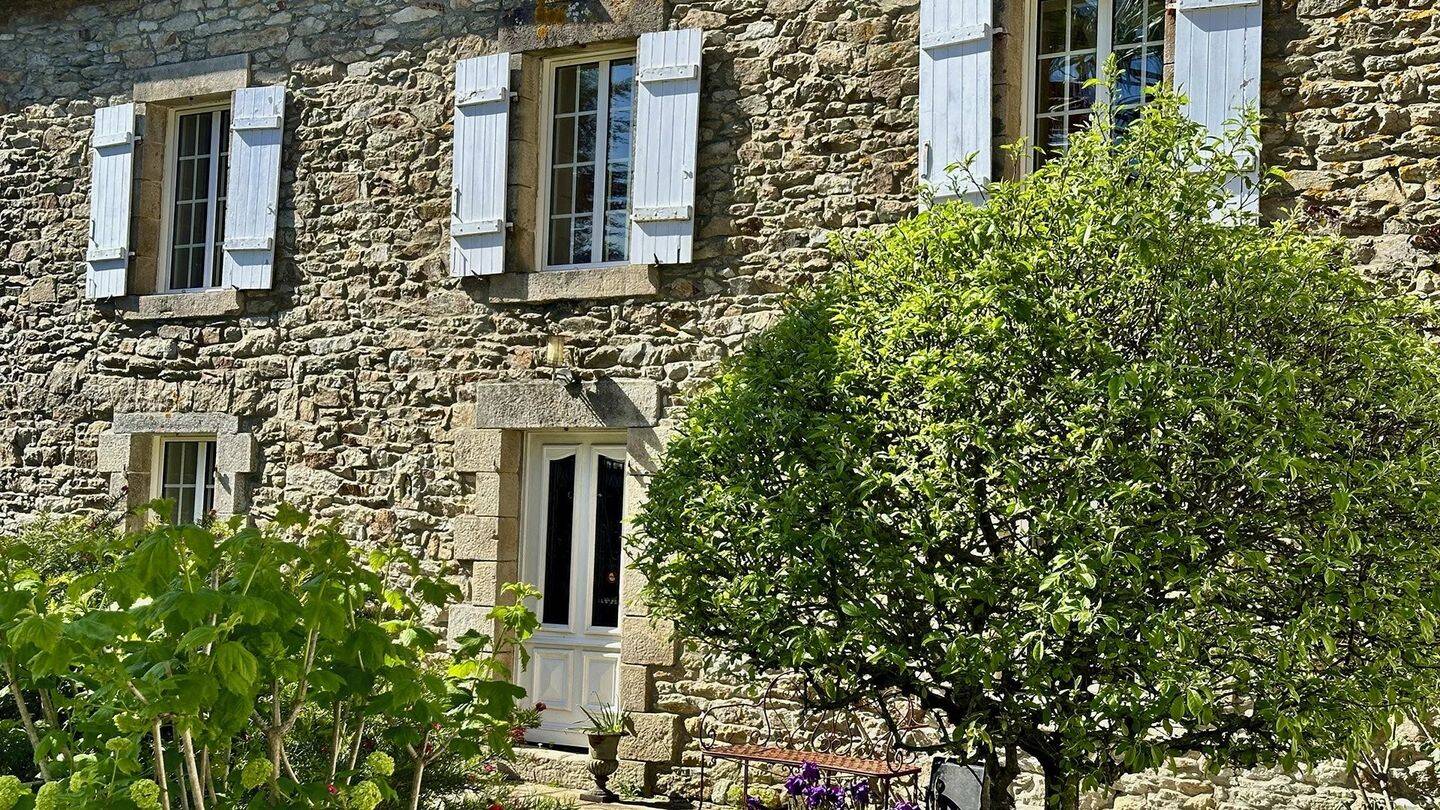 Maison à vendre, 450m², VANNES