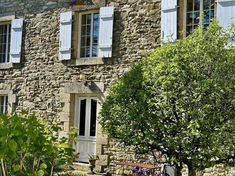 Maison à vendre, 450m², VANNES