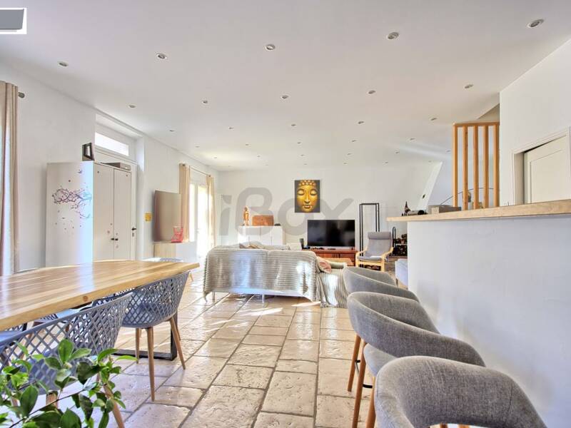 Maison à vendre, 107m², TOULON