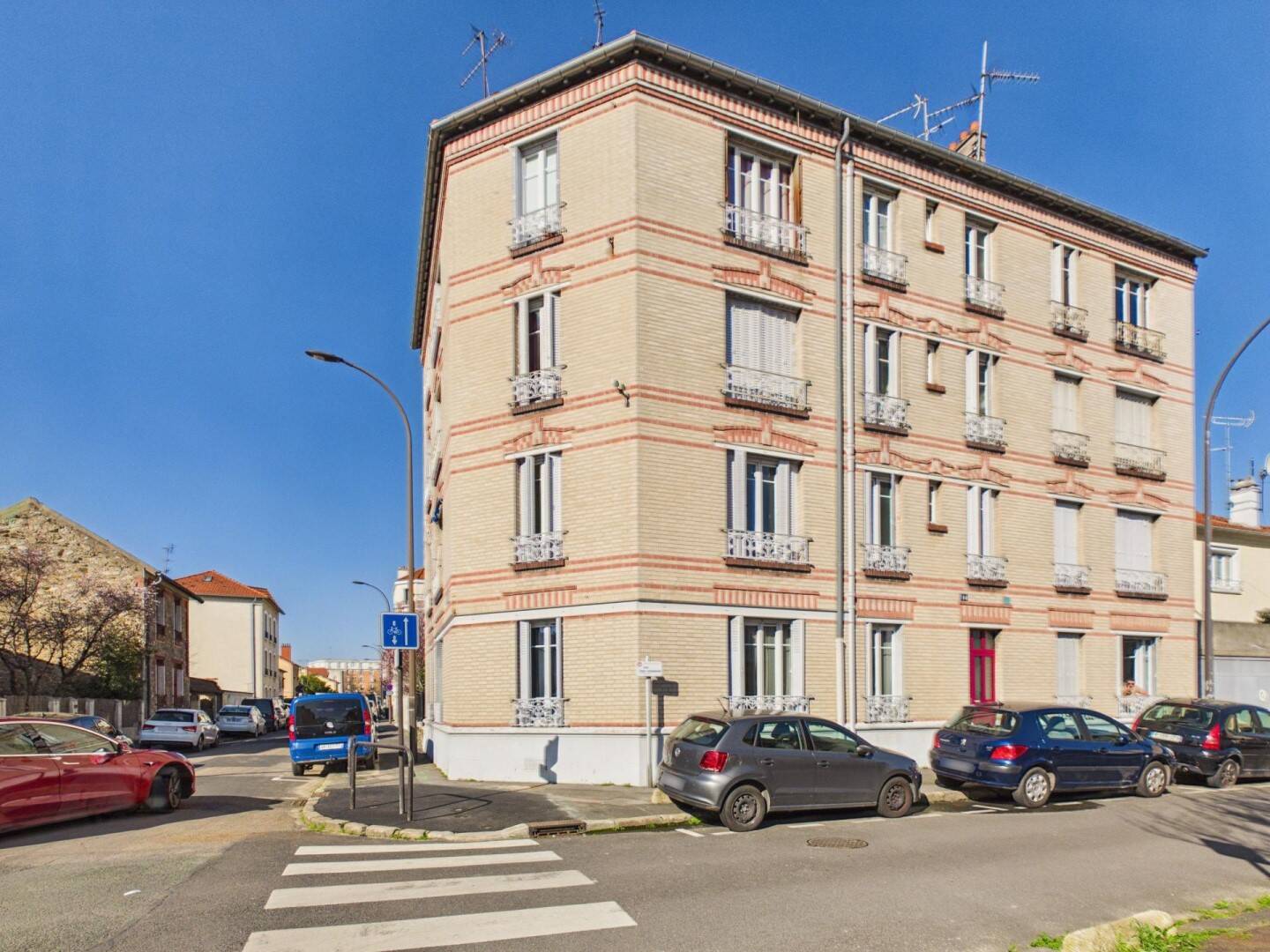Maison à vendre, 71m², VITRY SUR SEINE
